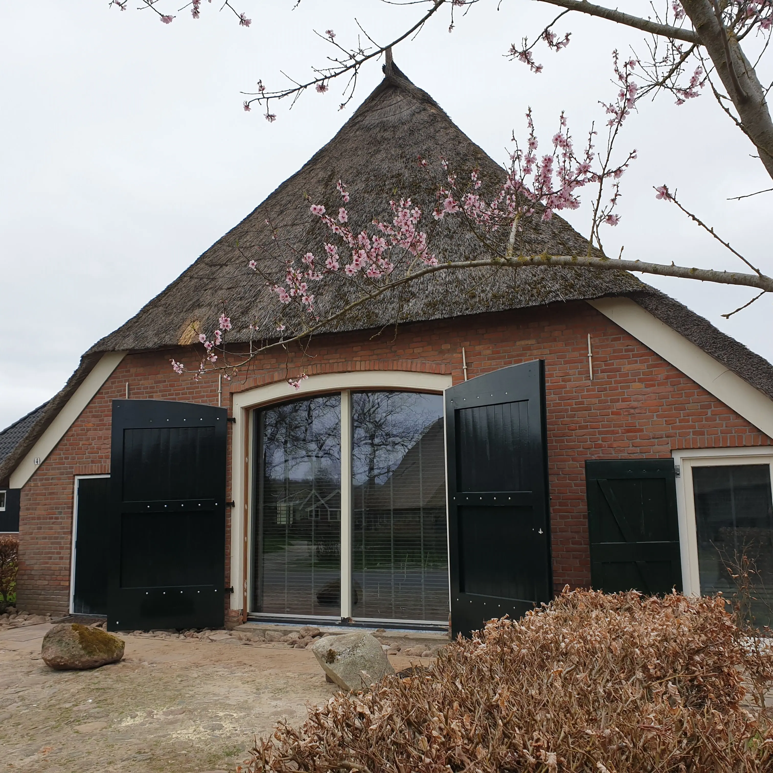 appartement "Op de Deel"